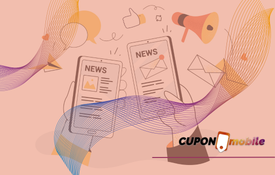 Manténte actualizado sobre ofertas increíbles con newsletters y alertas