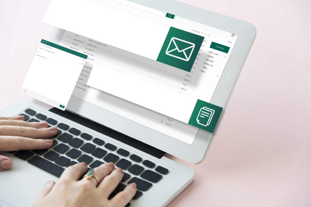 Manténte actualizado sobre ofertas increíbles con newsletters y alertas
