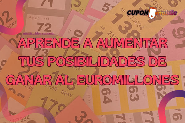 Aprende a aumentar tus posibilidades de ganar al Euromillones con consejos prácticos, estrategias inteligentes y tácticas que te permitirán mejorar tus oportunidades de obtener el premio mayor. ¡Descubre cómo jugar más combinaciones y aprovechar al máximo cada sorteo!