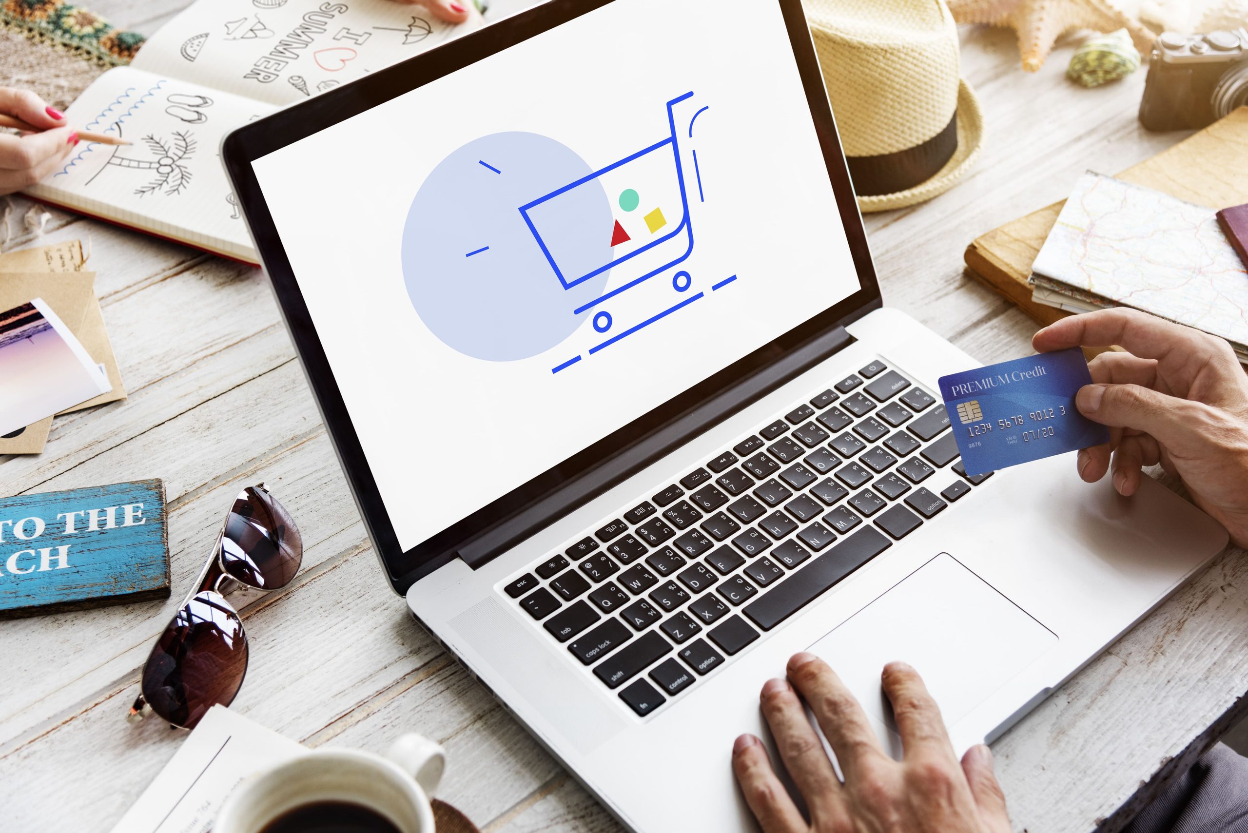 7 herramientas gratis para pagar menos en tus compras online