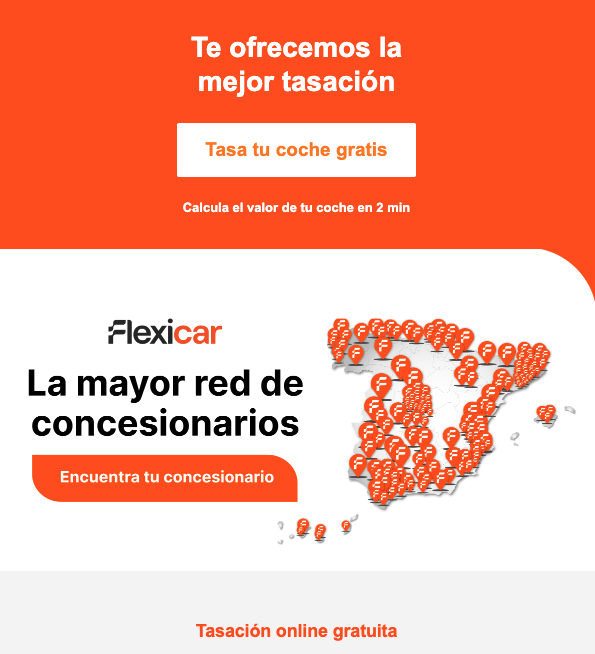 Si llevas tiempo pensando en cambiar de coche, quizá sea el momento de empezar a comparar opciones. En Flexicar puedes encontrar una amplia selección de vehículos de ocasión para buscar el coche que mejor encaje contigo y con tu presupuesto.
